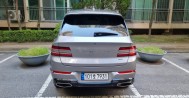 GV80 3.5 가솔린 AWD 101호7931 GV80장기렌트, 법인장기렌트카견적